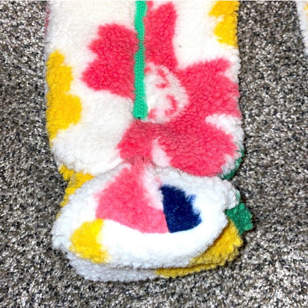 NWOT Stella McCartney 18 month Printed Snowsuit. - Picture 4 of 8